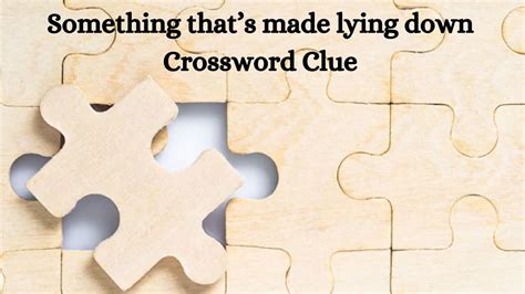 Crossword Solver 2023-11-28. . Lying face down crossword clue